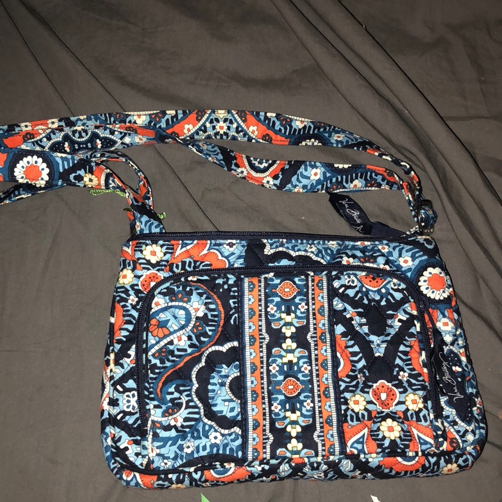 vera bradley purse